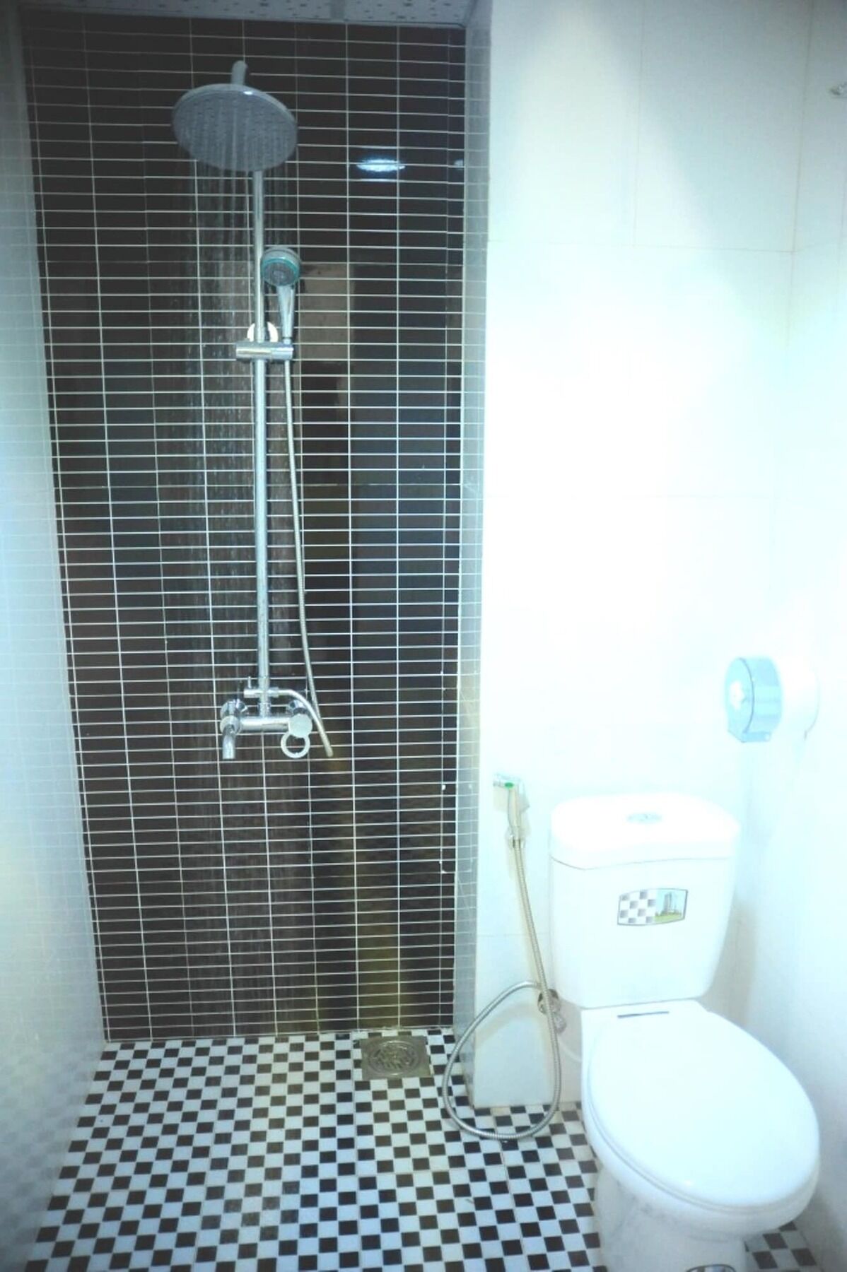 Minh Hoang Hy Hotel Đà Nẵng Kültér fotó